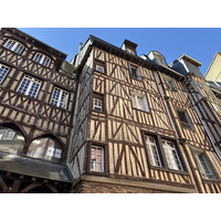 Picture France Rennes 2026-04 25 - Room Rennes