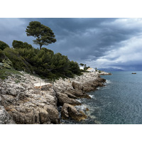 Picture France Antibes 2024-04 51 - To see Antibes