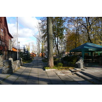 Picture Ukraine Kiev Hydropark 2007-11 77 - Winter Hydropark