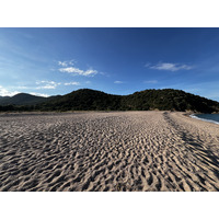 Picture France Corsica Ovu Santu Beach⁩ 2024-05 16 - Hotel Pools Ovu Santu Beach⁩