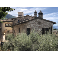 Picture Italy Assisi 2024-09 105 - SPA Assisi