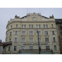 Picture Austria Vienna 2005-03 121 - Waterfall Vienna