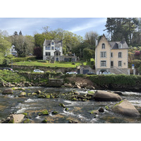 Picture France Pont Aven 2026-04 5 - Saving Pont Aven