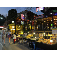 Picture Thailand Pai 2024-01 25 - Winter Pai