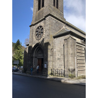 Picture France Le mont dore 2018-04 9 - Street Le mont dore