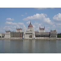 Picture Hungary Budapest 2004-05 261 - Lakes Budapest