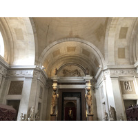 Picture Italy Rome Vatican Museum 2024-09 435 - Lands Vatican Museum