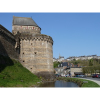 Picture France Fougeres 2010-04 185 - Lands Fougeres