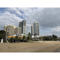 Picture Thailand Jomtien Beach 2025-12 9 - SPA Jomtien Beach