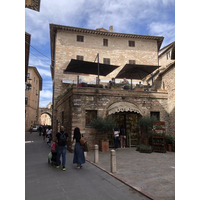 Picture Italy Assisi 2024-09 57 - Savings Assisi