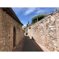 Picture Italy Assisi 2024-09 95 - Spring Assisi