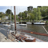 Picture France Pont Aven 2026-04 61 - Land Pont Aven