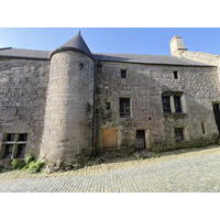 Picture France Locronan 2026-04 9 - Sauna Locronan