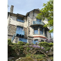 Picture France Pont Aven 2026-04 17 - Lakes Pont Aven
