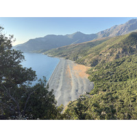 Picture France Corsica Nonza 2025-06 33 - Resort Nonza
