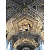 Picture Italy Rome Vatican Museum 2024-09 404 - Waterfalls Vatican Museum