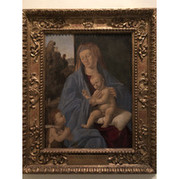 Picture Italy Rome Vatican Museum 2024-09 276 - Street Vatican Museum