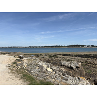 Picture France La Trinité sur Mer 2026-04 24 - Lands La Trinité sur Mer