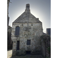 Picture France Locronan 2026-04 110 - Weather Locronan