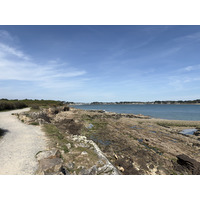 Picture France La Trinité sur Mer 2026-04 44 - Cost La Trinité sur Mer