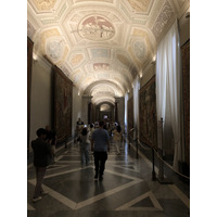 Picture Italy Rome Vatican Museum 2024-09 66 - Restaurants Vatican Museum