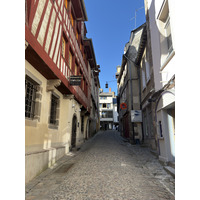Picture France Rennes 2026-04 22 - Restaurants Rennes