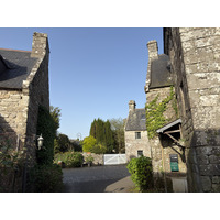 Picture France Locronan 2026-04 93 - Lakes Locronan