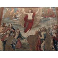 Picture Italy Rome Vatican Museum 2024-09 440 - SPA Vatican Museum