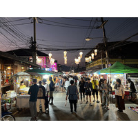 Picture Thailand Pai 2024-01 42 - City Pai