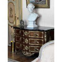 Picture France Paris Jacquemart Andre Museum 2023-04 184 - City View Jacquemart Andre Museum