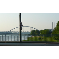 Picture Germany Dusseldorf 2007-05 143 - Lake Dusseldorf