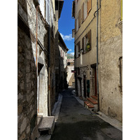 Picture France Vence 2024-04 20 - City Sight Vence