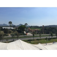 Picture Thailand Pattaya Cartoon Network Amazone Water Park 2014-12 23 - Rooms Cartoon Network Amazone Water Park