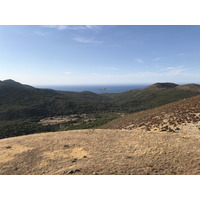 Picture France Corsica Cap 2024-07 36 - Waterfalls Cap