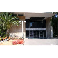 Picture Israel Tel Aviv Tarsat Street 2007-06 1 - Hot Season Tarsat Street