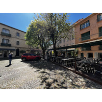 Picture France Vence 2024-04 0 - Hotel Pool Vence