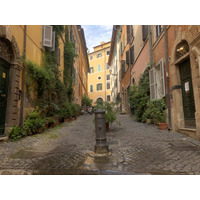 Picture Italy Rome 2024-09 130 - Hotel Rome