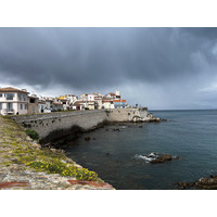 Picture France Antibes 2024-04 41 - Waterfalls Antibes