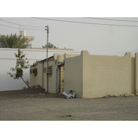 Picture Sultanate of Oman Sohar 2005-03 35 - Summer Sohar
