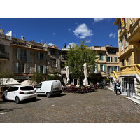 Picture France Vence 2024-04 37 - Rentals Vence