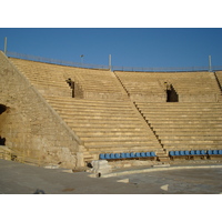 Picture Israel Caesarea 2006-12 70 - Price Caesarea
