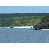 Picture New Caledonia Lifou Baie des tortues 2010-05 36 - Streets Baie des tortues