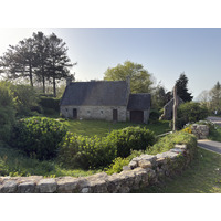 Picture France Locronan 2026-04 114 - City Locronan