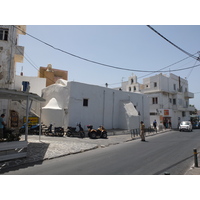 Picture Greece Naxos 2014-07 109 - City Naxos