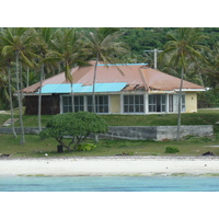Picture New Caledonia Lifou Baie des tortues 2010-05 12 - Streets Baie des tortues