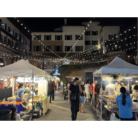 Picture Thailand Chiang Mai One nimman 2026-01 0 - City Sight One nimman