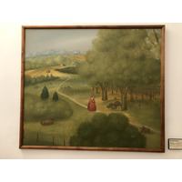 Picture Italy Rome Vatican Museum 2024-09 94 - To see Vatican Museum
