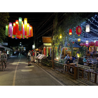 Picture Thailand Pai 2024-01 16 - SPA Pai