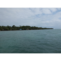 Picture Panama Bastimentos 2015-03 49 - City Sights Bastimentos