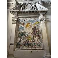 Picture France Vence 2024-04 49 - City Sight Vence